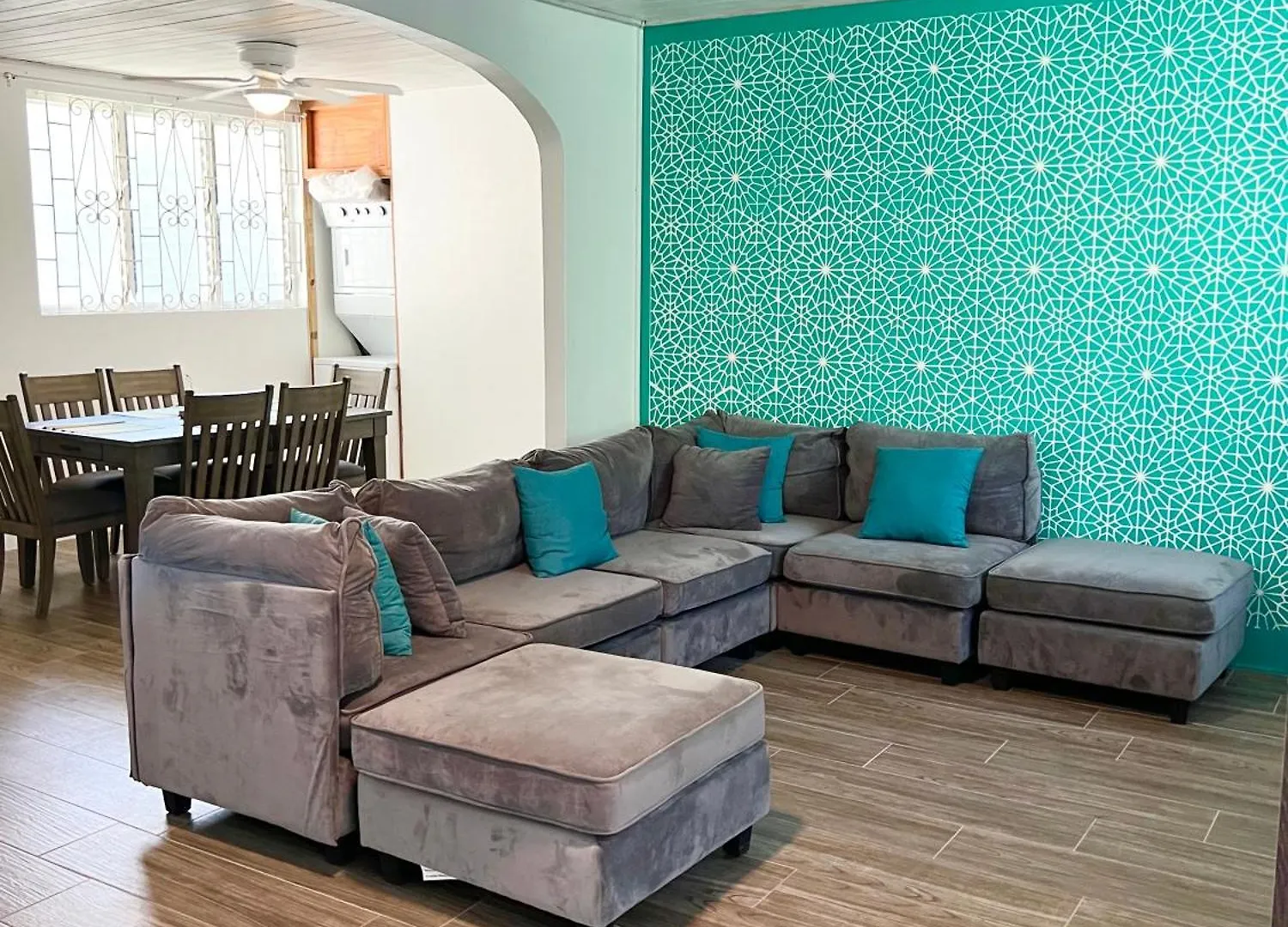 Villa Shalom Bridgetown Ferienhaus