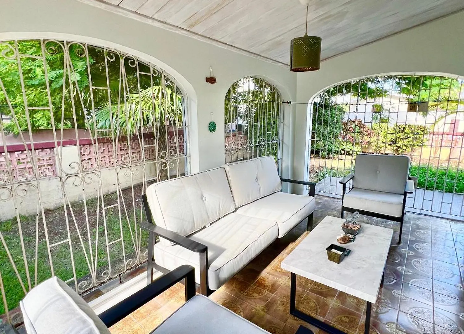 Villa Shalom Bridgetown Barbados