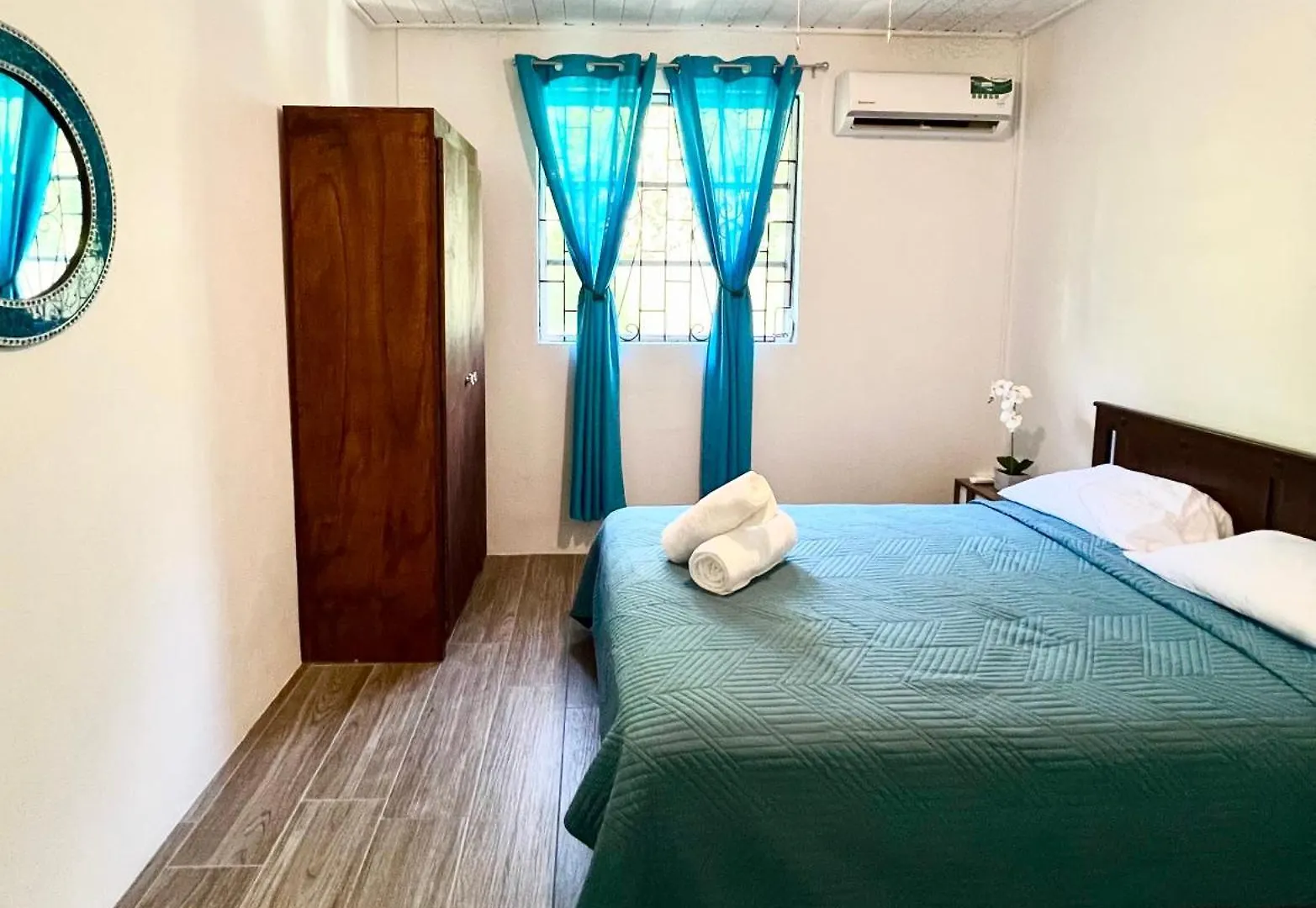 Ferienhaus Villa Shalom Bridgetown