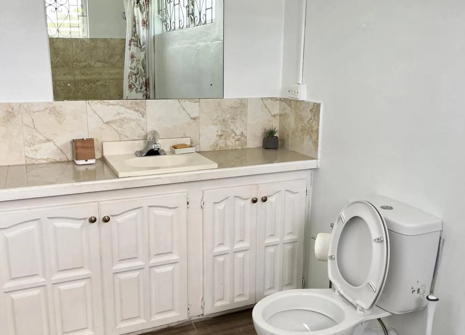Ferienhaus Villa Shalom Bridgetown