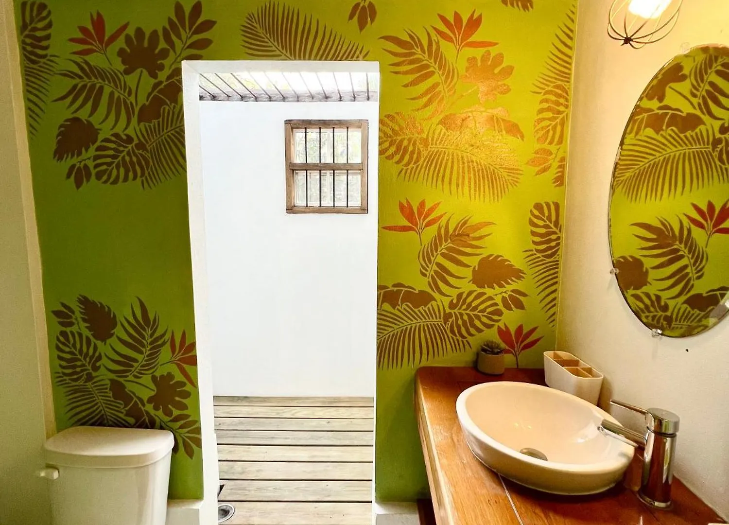 Villa Shalom Bridgetown 0*,  Barbados