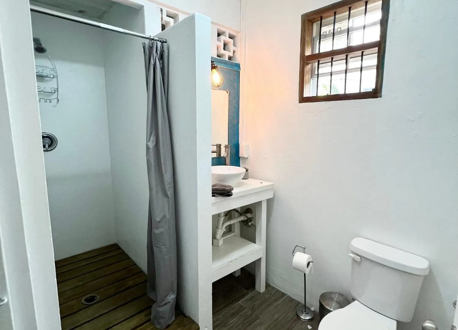 Villa Shalom Bridgetown Ferienhaus