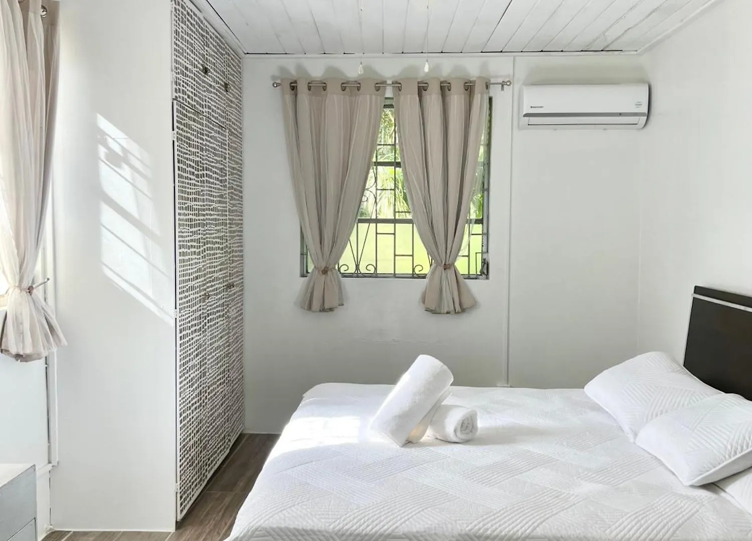 Villa Shalom Bridgetown