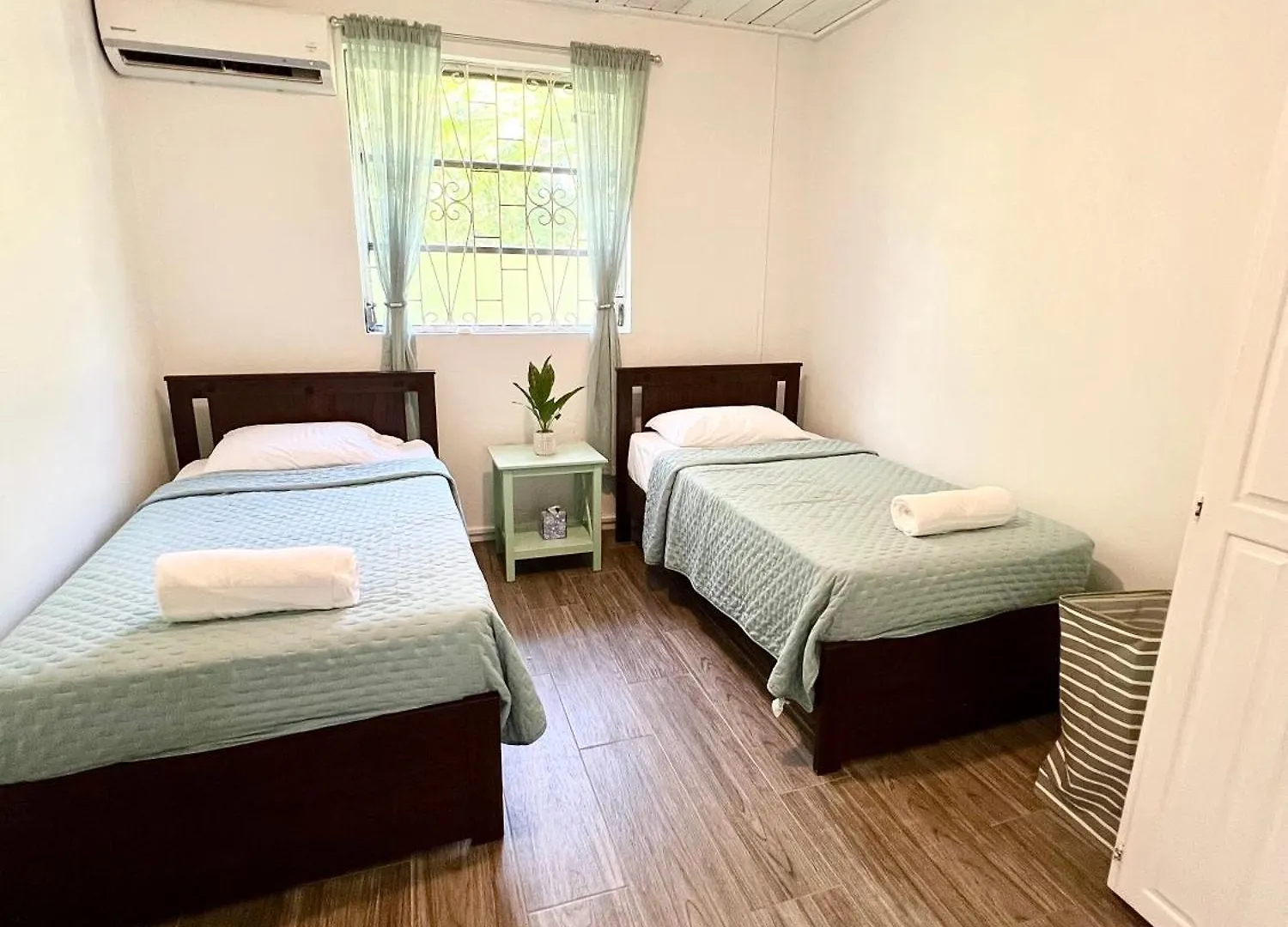 Villa Shalom Bridgetown