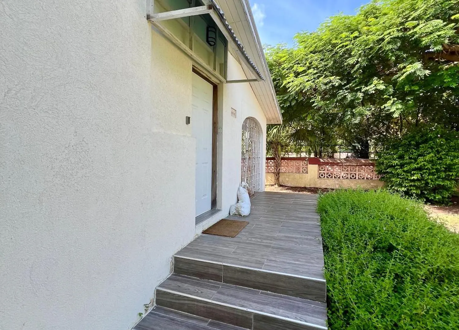 Ferienhaus Villa Shalom Bridgetown