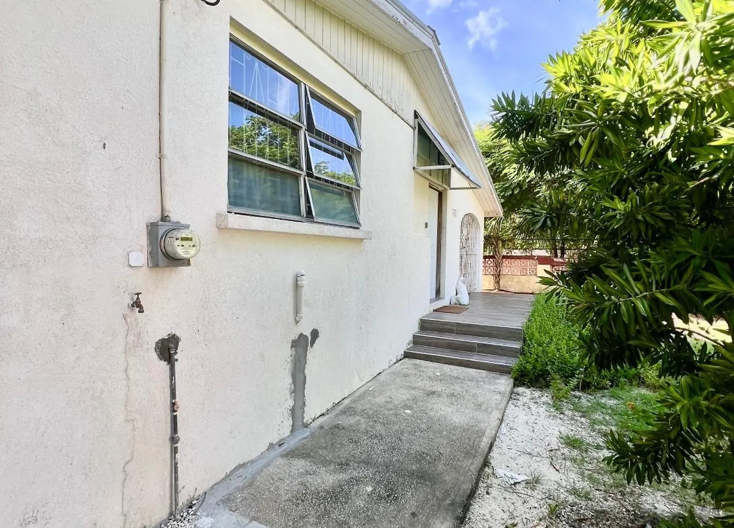 Villa Shalom Bridgetown Barbados